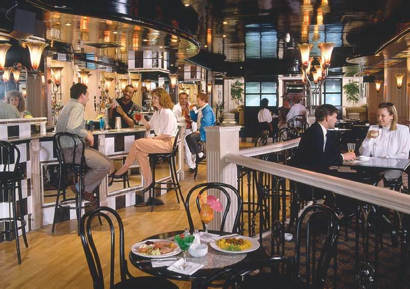 Britannia Hotel Wolverhampton Restaurang bild