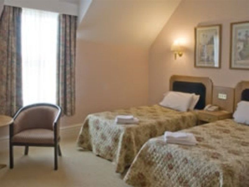 Britannia Hotel Wolverhampton Exteriör bild