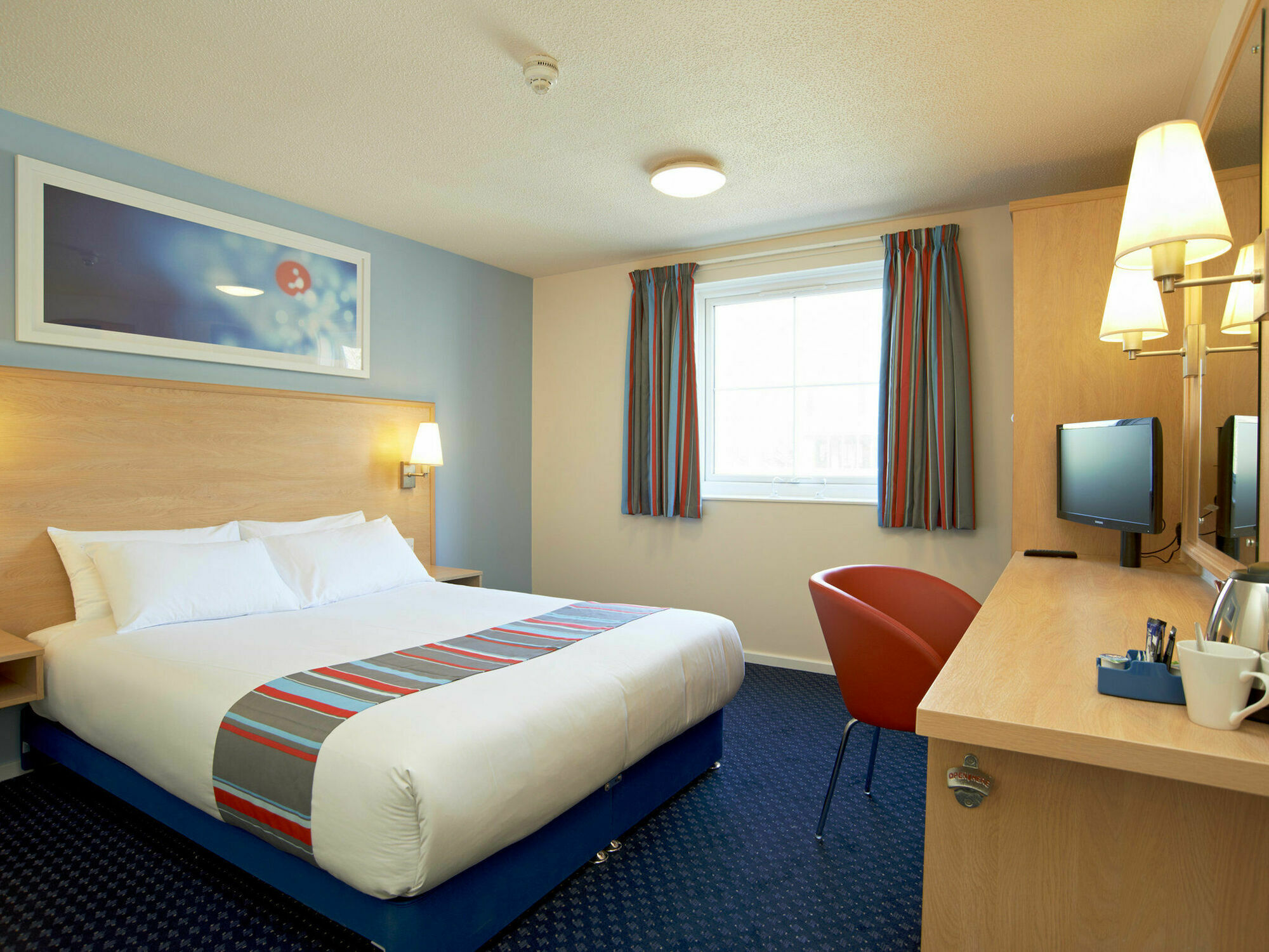 Britannia Hotel Wolverhampton Exteriör bild